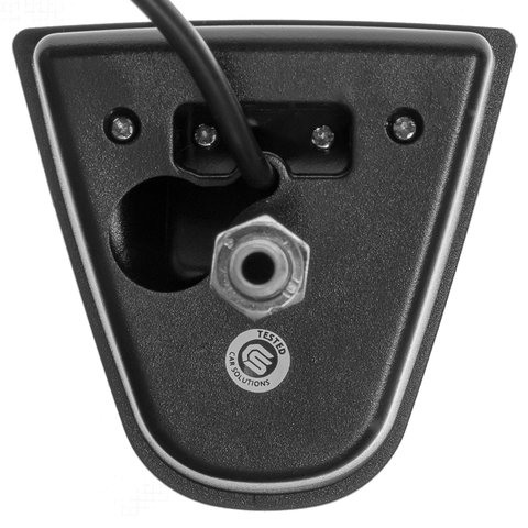 Камера переднього виду для Honda CRV 2017-2018 р.в. Прев'ю 3