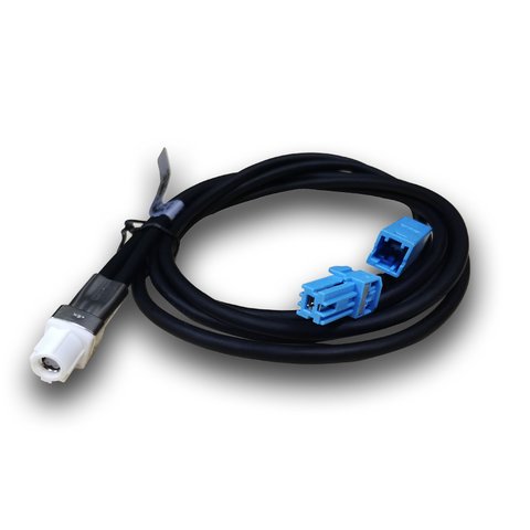 Мультимедийная система на базе Android 7.1 для штатных мониторов Lexus CT/RX с тапчпадом и навигацией Превью 4