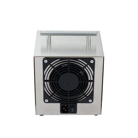 Промисловий озонатор EcoCity B24 Прев'ю 2