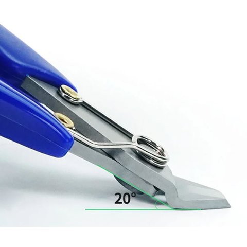 Кусачки RELIFE RL-0001 Прев'ю 2