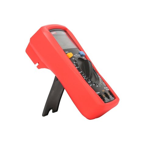 Кишеньковий цифровий мультиметр UNI-T UT33C+ Прев'ю 3