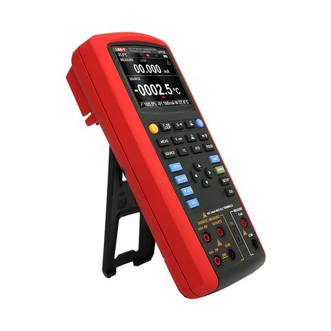 Калибратор UNI-T UT725 Превью 1