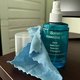 Спрей для очищення екрана Screen cleaning kit, 200 мл, з мікрофіброю Прев'ю 1