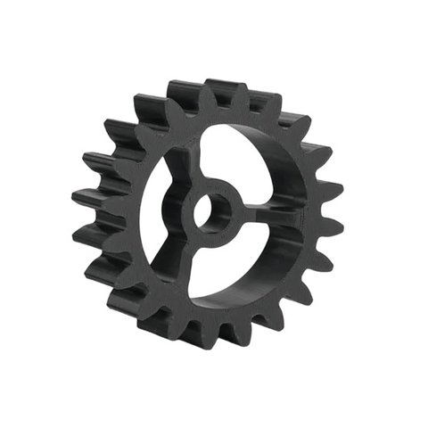 Филамент для 3D-принтера INSLOGIC PC-ABS Black, 1 кг Превью 3