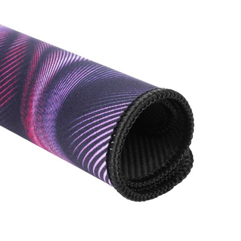 Килимок для миші Borofone BG12, чорний, тканина, гума, 800 мм, 300 мм Прев'ю 2