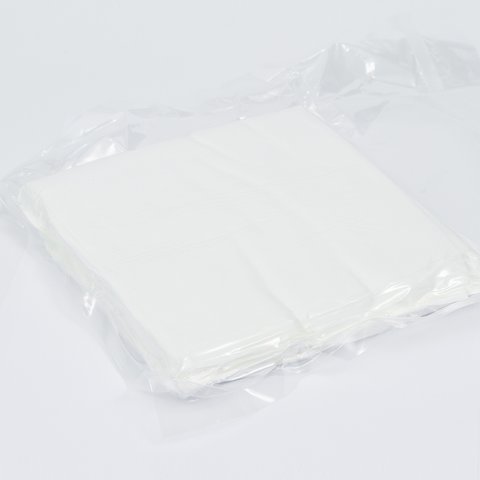 Салфетка из микрофибры 2UUL, для устранения пыли и отпечатков, 60 шт., 150 × 150 мм Превью 1