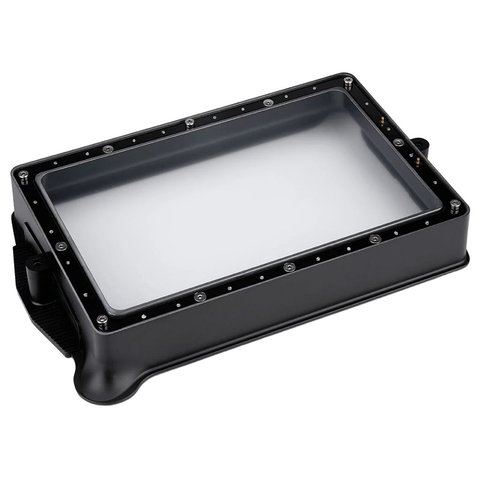 Металлическая ванна для 3D-принтера ELEGOO Saturn Ultra 16K Превью 3