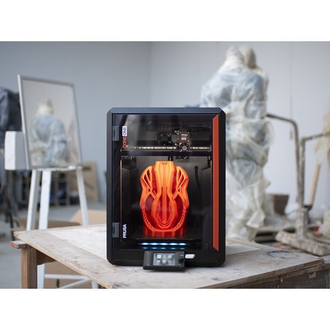 Набор для модификации 3D-принтера Prusa MK4S в Prusa CORE One (для старой версии xLCD) Превью 5