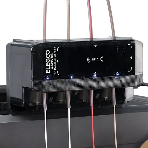 Набор для цветной печати ELEGOO CANVAS для Centauri Carbon Превью 2