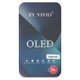 Дисплей для iPhone 14, чорний, з рамкою, High Copy, без помилки, (OLED), ZY-OLED OEM hard, diagnosable Прев'ю 1