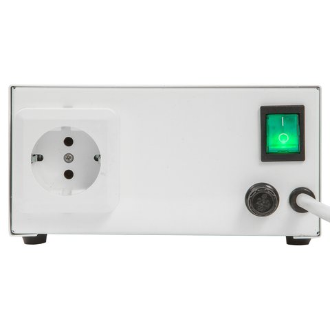 Релейный стабилизатор напряжения ДІА-Н СН-1000-м Превью 4