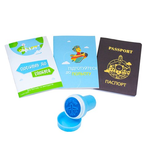 Навчальна іграшка Shifu з доповненою реальністю Глобус ORBOOT Прев'ю 2