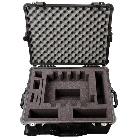 Кейс для перенесення Fluke CS 1750/1760 (2673962) Прев'ю 1