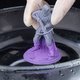 Фотополімерна смола для 3D-принтера ELEGOO Grey to Purple, 1 кг Прев'ю 8