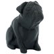 Філамент для 3D-принтера PRUSA Fiberthree F3 PA-CF Pro 15% Black, 500 г Прев'ю 2