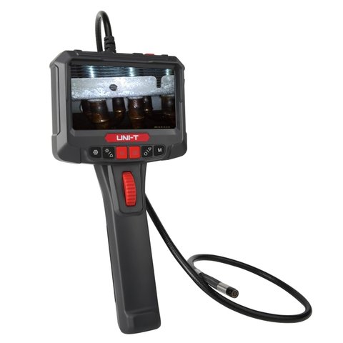 Цифровий ендоскоп UNI-T UT663B-3m Прев'ю 1