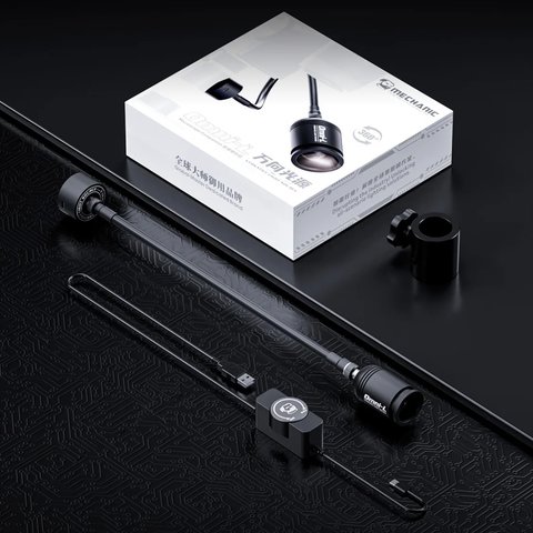 Подсветка для микроскопа Mechanic Omni-L Превью 10