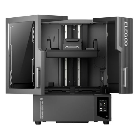3D-принтер ELEGOO Jupiter 2 Прев'ю 1
