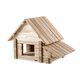 IGROTECO Country House 4 in 1 Building Set old Preview 2
