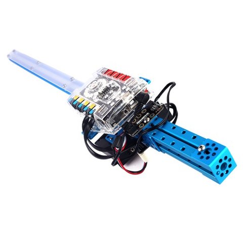 Набор расширений Лазерный меч для Makeblock mBot Ranger Превью 4