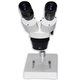 Microscopio Binocular XTX-6A (10x; 2x/4x) Vista previa  1
