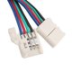 4-pin Connecting Cable for RGB5050 WS2813 LED Strips, Double-sided Preview 3