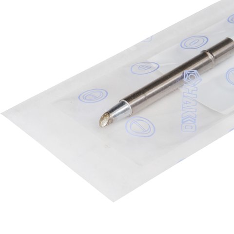 HAKKO Soldering tip 1.6D type T12-D16 (Japan Import