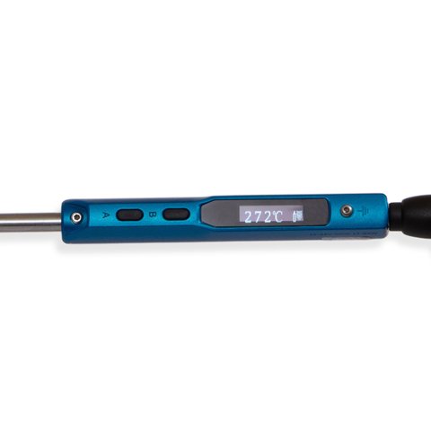 Soldering Iron Miniware TS100 Preview 3